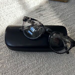 Tortoise Coastal Glasses non prescription Never Worn